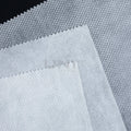 Custom 70gsm Tear Away Nonwoven Fabric Embroidery Nylon Spunbond Embroidery Stabilizer Backing Paper