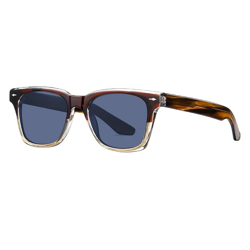 Wholesale Plate Sunglasses From Stock Custom Logo Classic Sunglasses for Men and Women