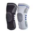 HX053 2024 Hot Sale Kneepads Flexible Basketball Fitness Outdoor Sports & Running Knee Pads for Arthritis