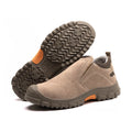 High Quality Customized Steel Toe Sneakers for Men Winter Zapato Tenis Industriales Con Casquillo Wholesale