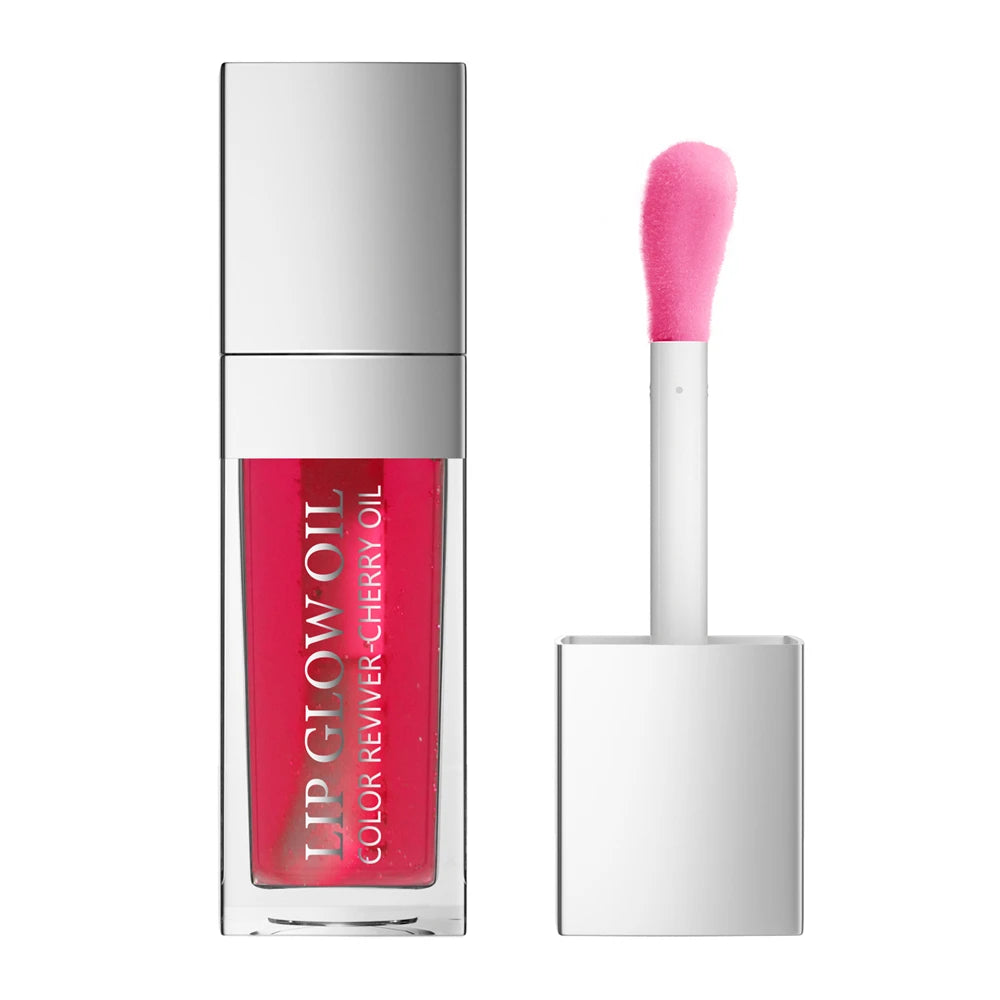 2023 Cosmetic Beauty Lip Glaze Waterproof and Moisturizing Lip Oil Stain with Gloss Tube