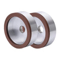 Resin Diamond Cup Resin Grinding Wheel B Knife Sharpener Professional Grinding Carbide