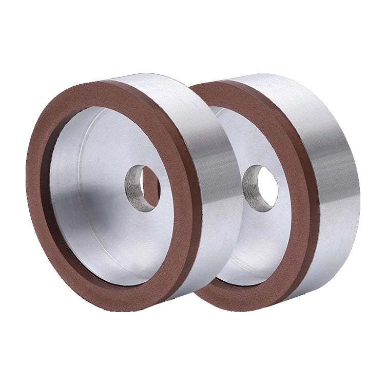 Resin Diamond Cup Resin Grinding Wheel B Knife Sharpener Professional Grinding Carbide