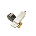ESM-10-4-P-SA New Copper Offset Printing Machine Cylinder Ink Solenoid Valve Compatible PM52 SM52 SM74 PM74 102 61.184.1133/01