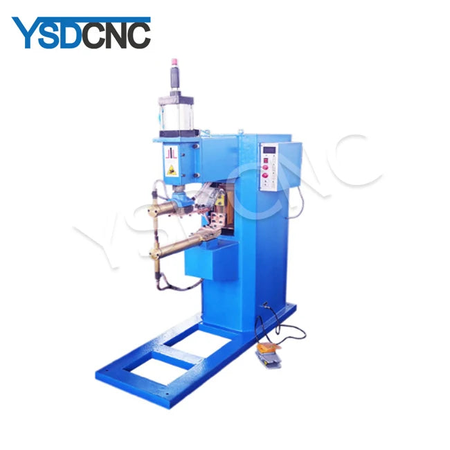 HVAC air Seam Welding Machine