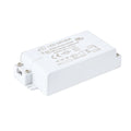 KSPOWER KSP-12 12V LED Strip Driver 24W/18W 220V Input Plastic Enclosure IP20 Protection 2-Year Warranty CE/FCC Certified High