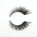 Wholesale Cat Shape False Eyelash 3d Natural Lashes 15-20MM Faux Mink Eyelash Strip Natural Faux Mink False Lashes