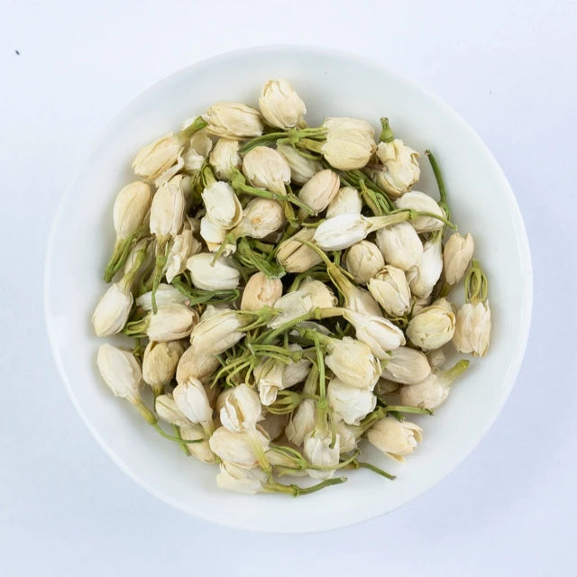 Factory Price Manufacturer Supplier Detox Jasmine Bud with 100% Safety