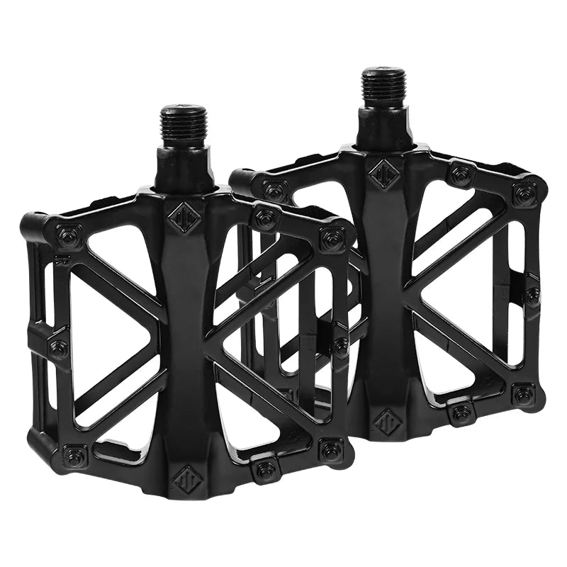 Bicycle Pedal Sealed Bearing Aluminum Alloy Bicycle Pedal Bicycle Pedal Mountain Bike