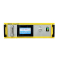 Flygoo Indoor Room Adjustable UVOZ-3000 O3 Ozone Gas Monitor Ozone Concentration Tester 0-100PPM