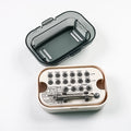 Machine Use Dental Implant Repair Tools Dentistry Universal Prosthetic Instrument Kit