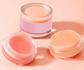 OEM ODM Private Label Lip Balm Moisturizing Nourishing Cherry Lip Scrub