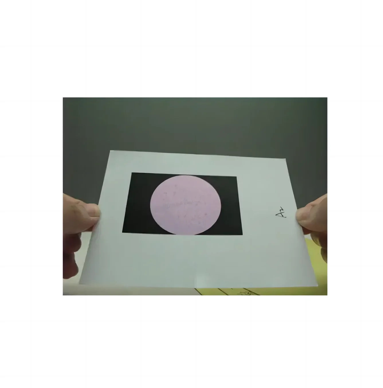 Manufacturer Supplier China Offers Cheap A2 Green Purple Hologram Speedball Screen Printing Inks Optical Variable Reflective for