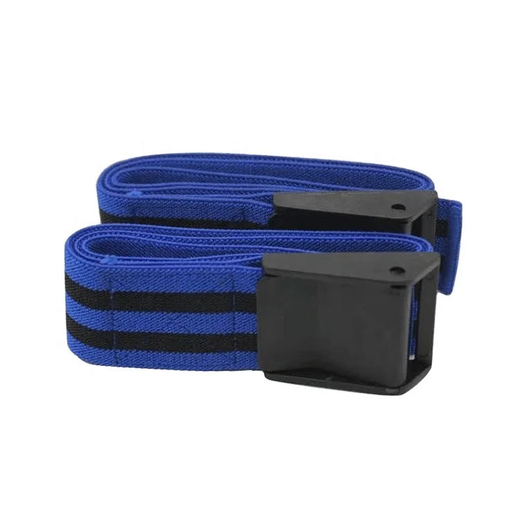 Recycled Muscle Yoga Sports 23pcs Resistance Set Bfr Strap Arms Legs Brf Bands Workout Bands