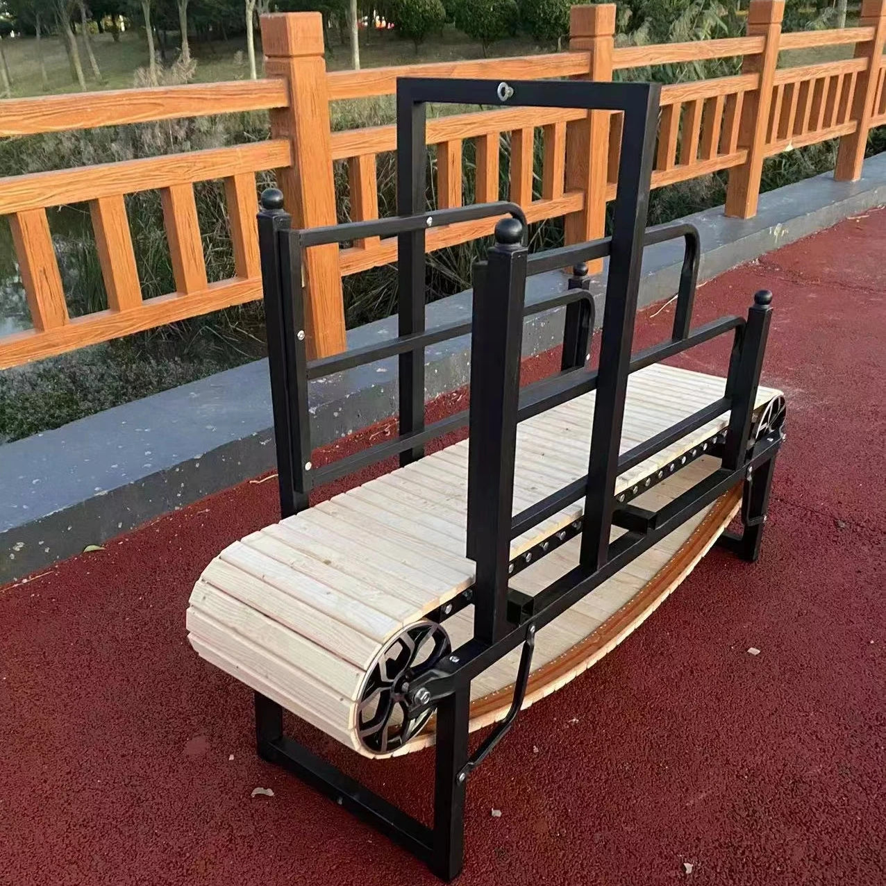Safest Dog Treadmill Walking Machine Pets Dog Treadmill