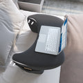 Ergonomic Design Factory Produced Memory Foam Reading Pillow Comfortable Gaming Phone Computer Pillow