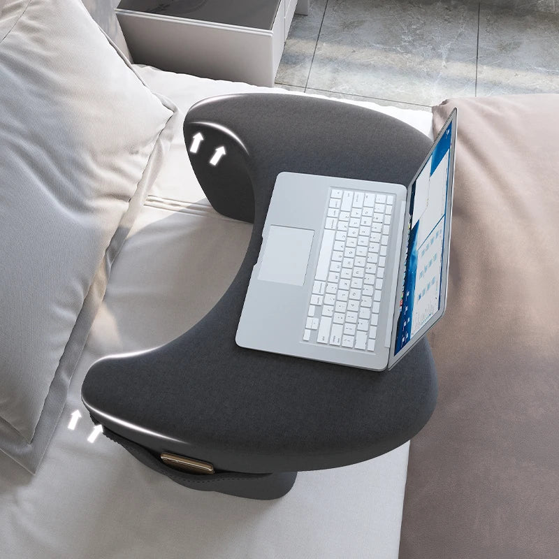 Ergonomic Design Factory Produced Memory Foam Reading Pillow Comfortable Gaming Phone Computer Pillow