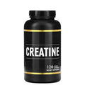 Faitury Wholesale Unflavored Vegan Gold Creatine Capsules Creatine Mono Hydrate Creatine Monohydrate Capsules MegaBDM