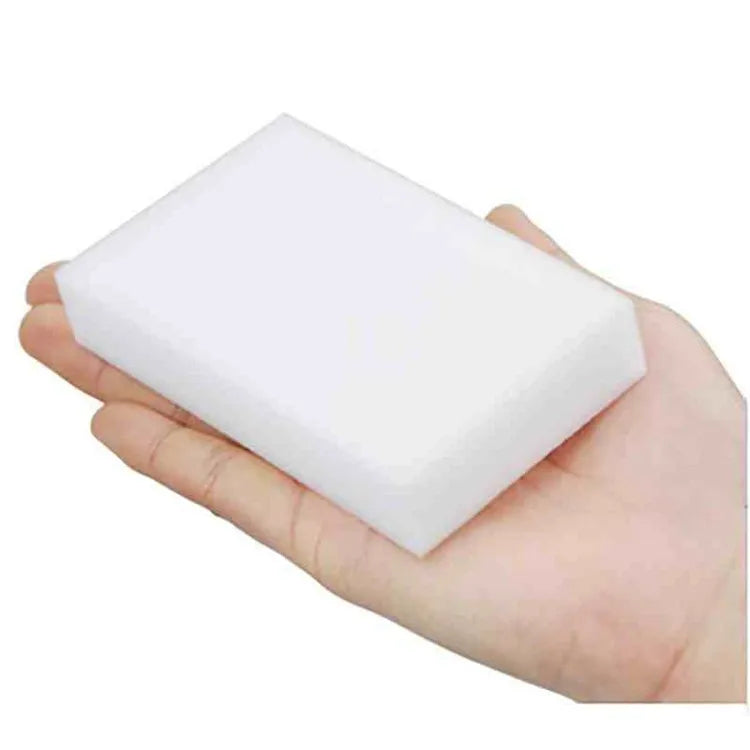 Cleaning Sponge Eraser Miracle Sponges Foam Melamine Dish Sponges Scrubber Extra Durable Pads Cleaner for Kitchen