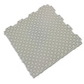 Sports Flooring Basketball Tennis  Ice Hockey Court Floor Plastic Interlocking Grid Floor Removable Plastic Tiles