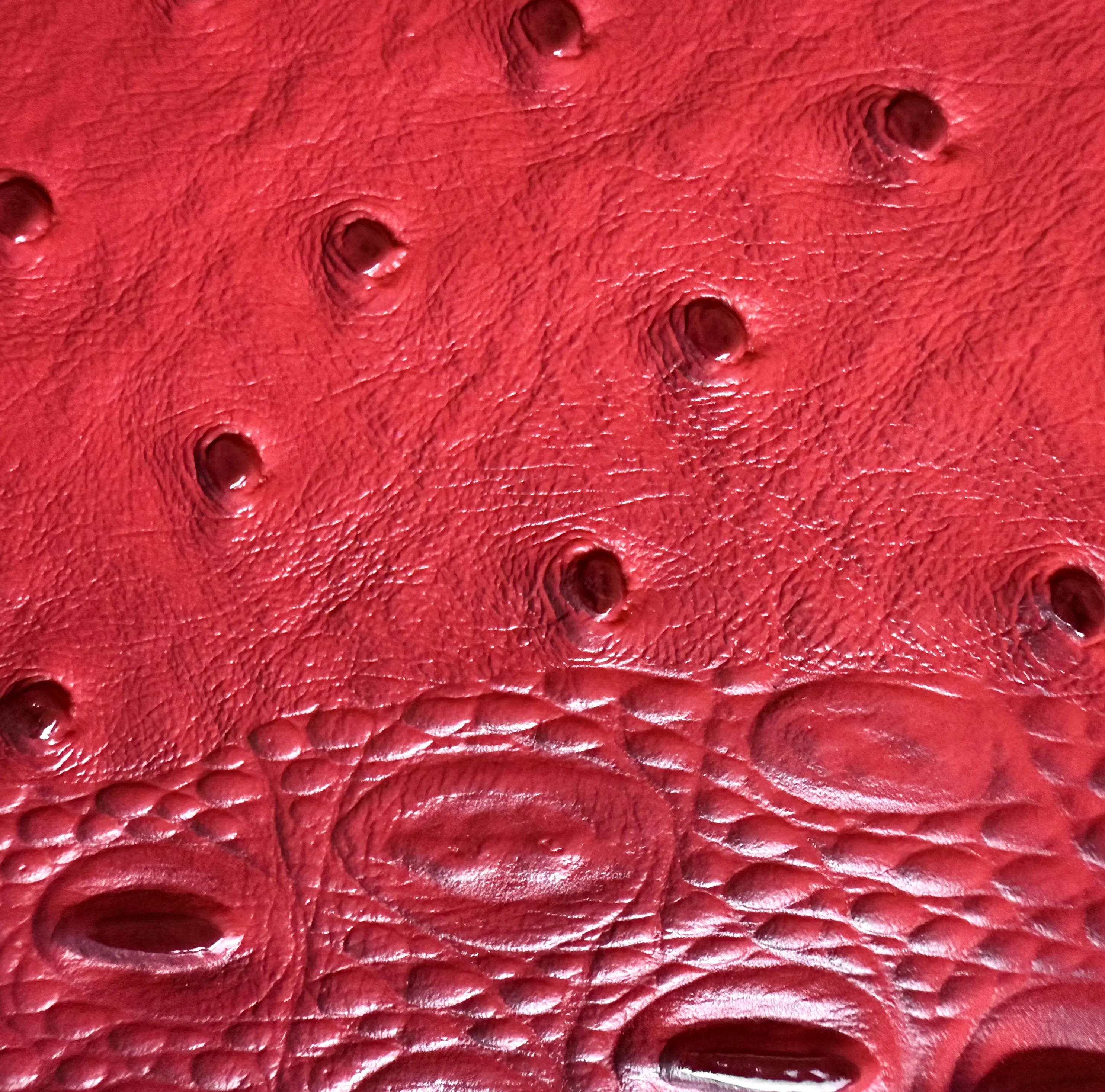 Durable Snake Skin Texture PU Embossed Faux Leather Fabric Synthetic Leather Roll Furniture Shoes Bags Handbags Sofas