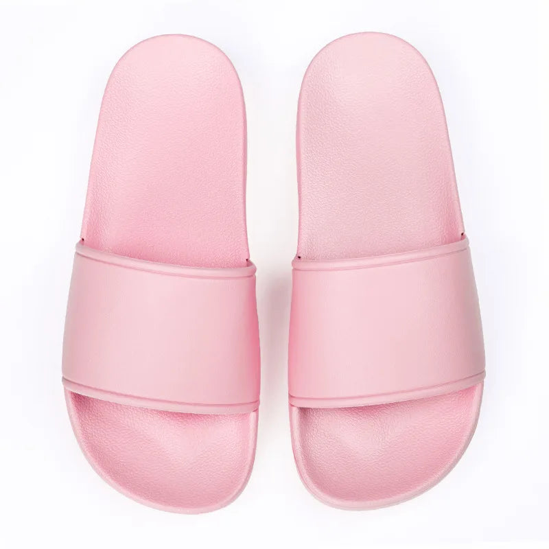 Unisex Slippers Popular Slides Slippers With Custom Logo Available Professional Manufacturer Wholesale Price Low MOQ Requested