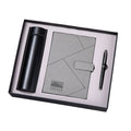 Wholesale Smart Thermos Cup Notebook Pen Sets Custom Logo Corporate Gift Set for Business Promotional VIP Gifts