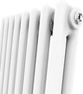 OEM Customized Unique House Hot Water Heating Heat Sink Cast Iron Radiator ISO9001 Certified 0.02mm Tolerance