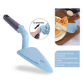 Wholesale Kitchen Non-slip Nylon Handle ABS Cookie Pizza Cake Table Shovel Turner