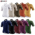 Darevie Customize Cycling Bike Jersey Abbigliamento Ciclismo Team Design Cycling Wear Set Men's Slim Fit Custom Cycling Jersey