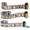 Personalized 10 15 20 Photos Camera Roll Keychain Free Sample Film Roll Keychain