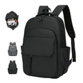 Large Capacity Custom Logo Hot Sale Large Capacity Waterproof Laptop Backpack Casual Student Backpack School Bags