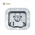 Mild Steel with Chrome ATA Flight case Latch