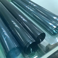 Premium Self-Tinting Solar Photochromic Decorative Window Film UV Blocking Energy Saving Premium Self-Tinting Decorative Film