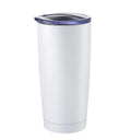 20oz 304 Stainless Steel Double Wall Vacuum Tumbler with Eco-Friendly White Lid-Gift for Children Best Selling 2026