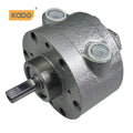 HX2AM-V Silent Pneumatic Drill Motor Efficient Air Compressor for Diesel Engine Construction Machinery Part