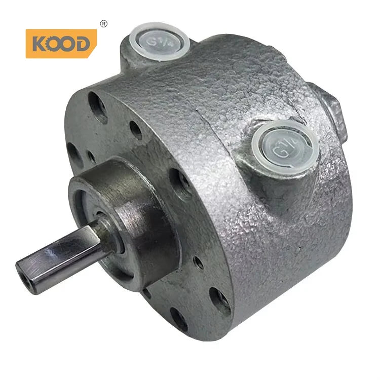 HX2AM-V Silent Pneumatic Drill Motor Efficient Air Compressor for Diesel Engine Construction Machinery Part