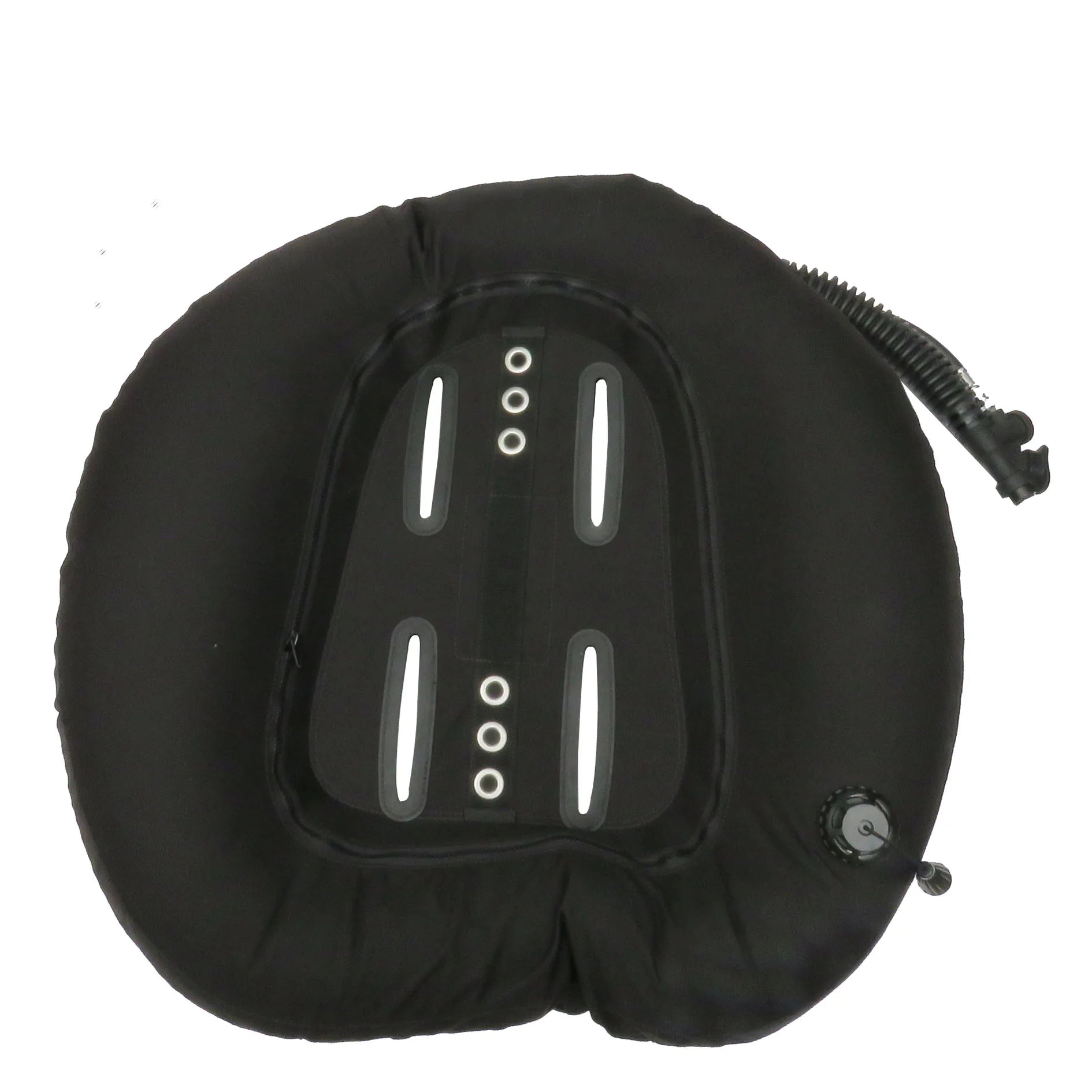 Dropshipping Diving Equipment Cheap Price scuba Colorful Customize Tech Diving Snorkeling Backmount BCD 60lbs Donut Wing Bcd
