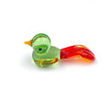 Good Quality Glass Bird  Wholesale Factory Direct Supply Lamp Working Art Crafts Handmade Gifts Decoration