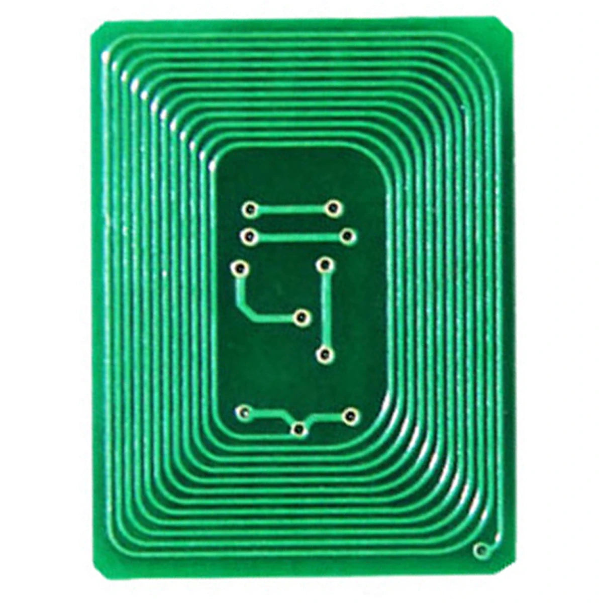 For Oki 44318661 44318603 44318602 44318601 Color Toner Cartridge ChipFor Okidata C710 C711 C710dn C711dn Printer Refill Toner