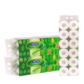 Customize Toilet Paper Rolls with Your Logo Clean and Healthy Toilet Tissue Cheap Price Toilet Tissue Paper Roll