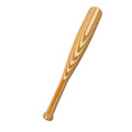 Outdoor Sports Toy EVA Foam Baseball Bat 21'' Lightweight Safe Toy Softball Bat Wood Look Adult Plastic Training Bat Custom Logo