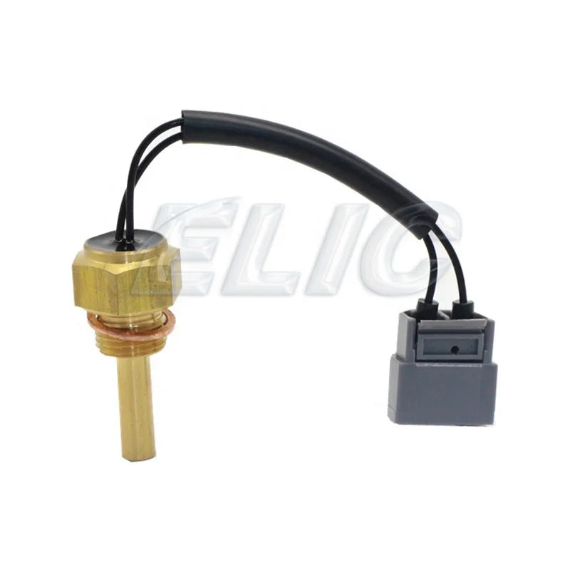 8-98156648-0 Excavator ZAX200-3 4HK1 Water Temperature Sensor 4657941 264-4297 238-0112 324-4131 4436537 11039193 21531072