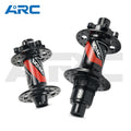 ARC Hot Selling High-precision MT009F/R Front and Rear Bike Hub 12x148mm 28/32Hole Balanced and Stable Bike Hub