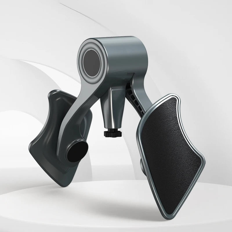 Muscle Inner Waist Leg Buttock Hip Trainer Thigh Master