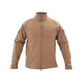 Outdoor Sports Jacket Waterproof Warm Grab Velvet Charge Suit Stand-up Collar Men's Coat