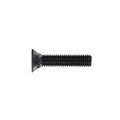 Hardware Fastenal Flat Countersunk square Neck Bolts with Long square Carriage Bolt DIN605
