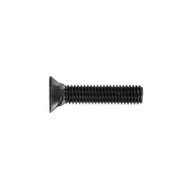 Hardware Fastenal Flat Countersunk square Neck Bolts with Long square Carriage Bolt DIN605