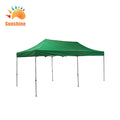 Branding Event Advertising 600d Canvas Oxford Portable Gazebo Tents Advertising Tent 6x3 10*20ft Large Size Trade Show Tent MegaBDM