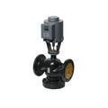 Two-way Three-way air Conditioner Electrical Control Valve